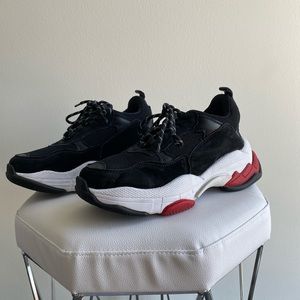 Jeffrey Campbell Chunky Sneaker